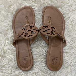 Tory Burch sandals